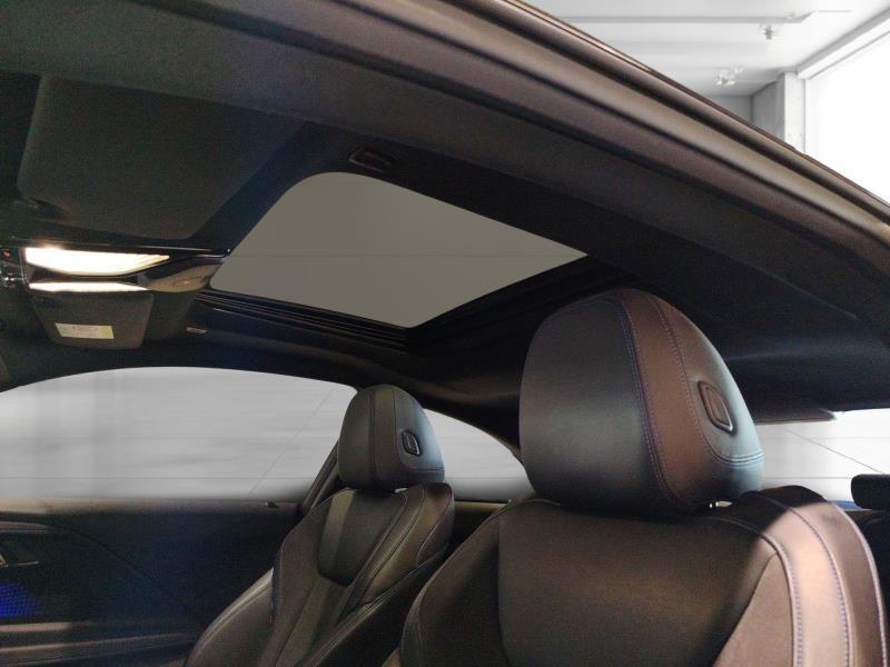 BMW Serie 2 Coupe 220 d Mild Hybrid 48V Msport Steptronic