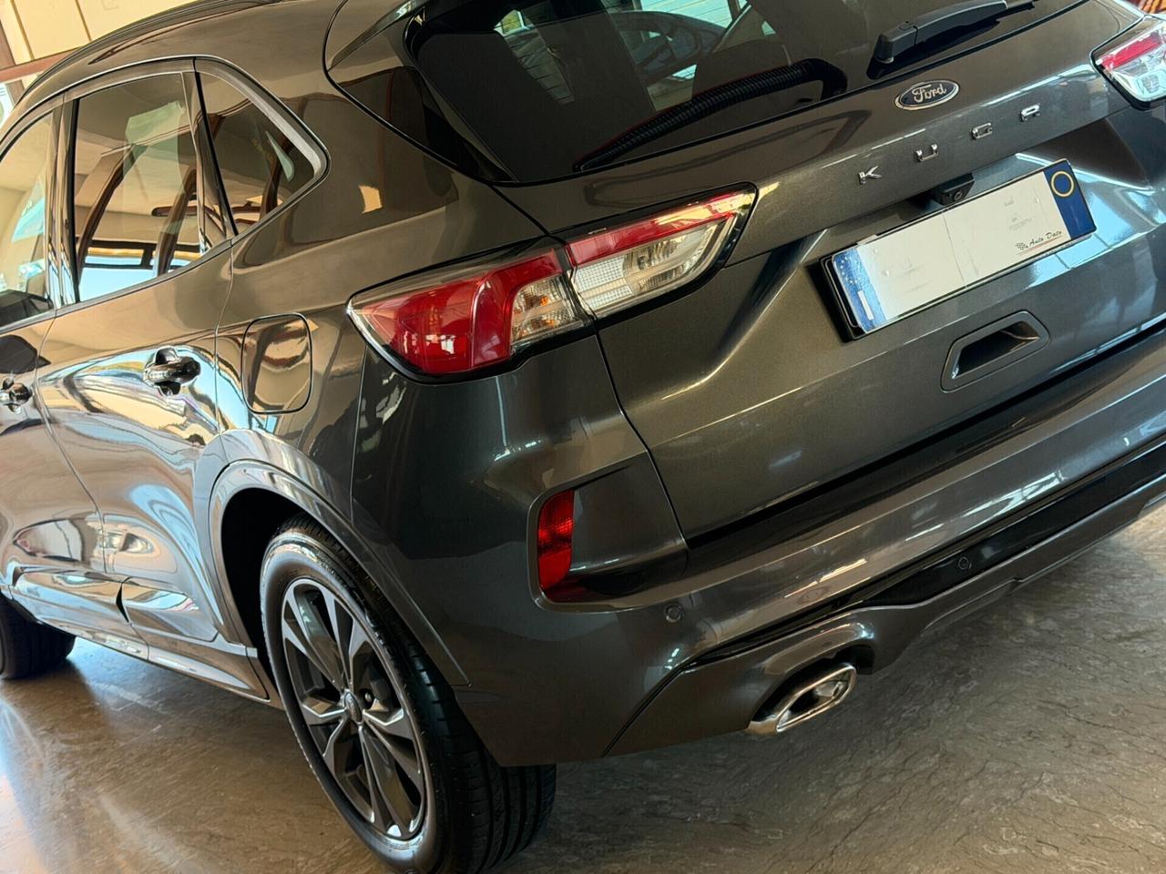 Ford Kuga 2WD 1.5 ECOBOOST 150 cv. ST LINE
