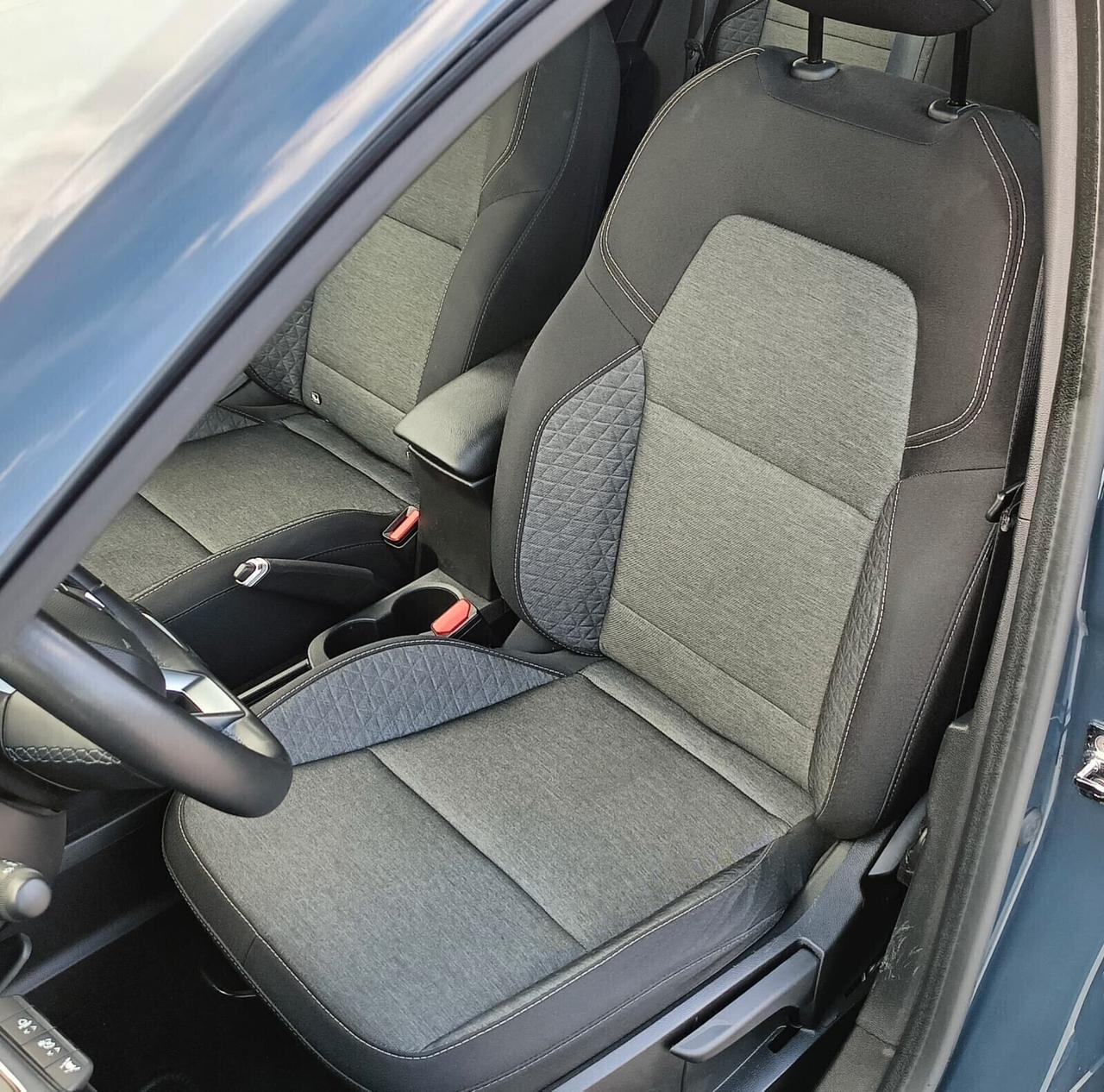 Renault Captur TCe 12V 100 CV GPL FAP Zen