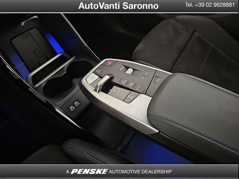 BMW Serie 2 Active Tourer 218d Active Tourer Msport