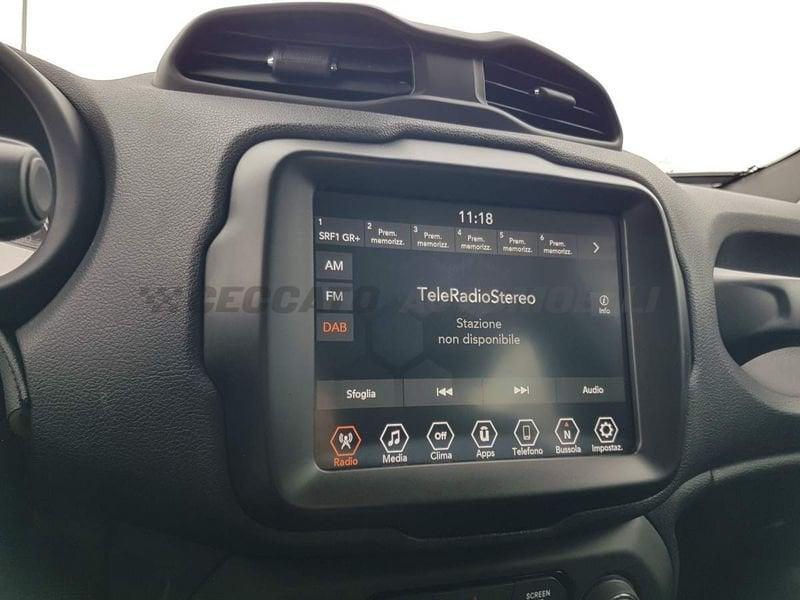 Jeep Renegade Renegade 1.0 t3 Limited 2wd