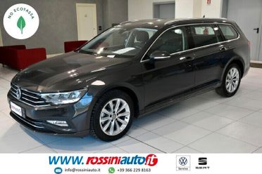 Volkswagen Passat RESTYLING 2.0 TDI 150 CV DSG BUSINESS