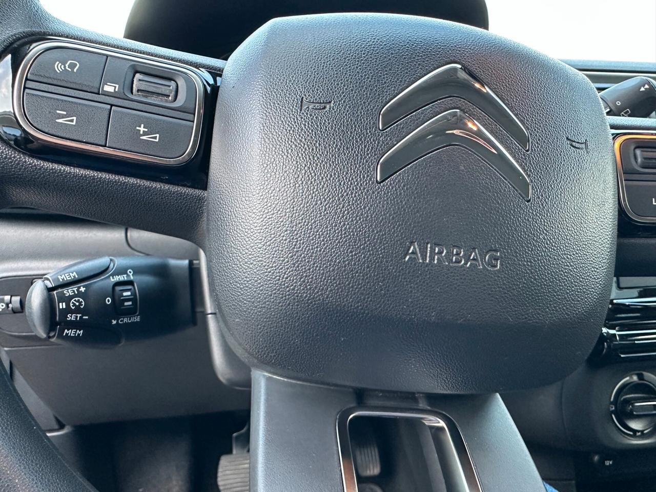 Citroen C3 83 S&S Feel "km 62.000"