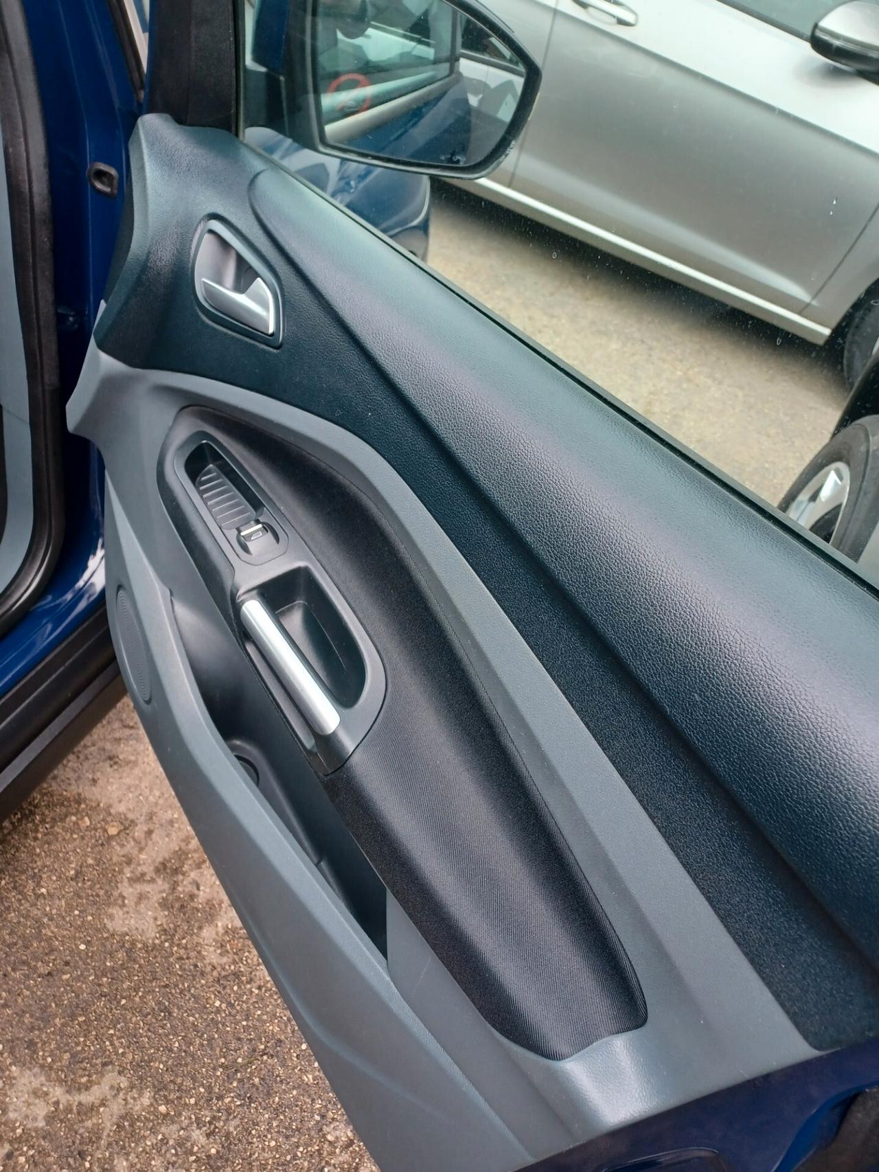 Ford C-Max 1.6 BENZINA UNICO PROPRIETARIO