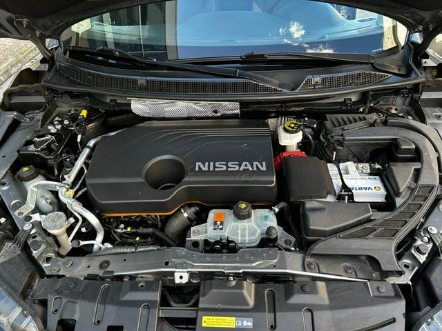 NISSAN Qashqai 1.5 dCi 115 CV "UNICO PROPRIETARIO"