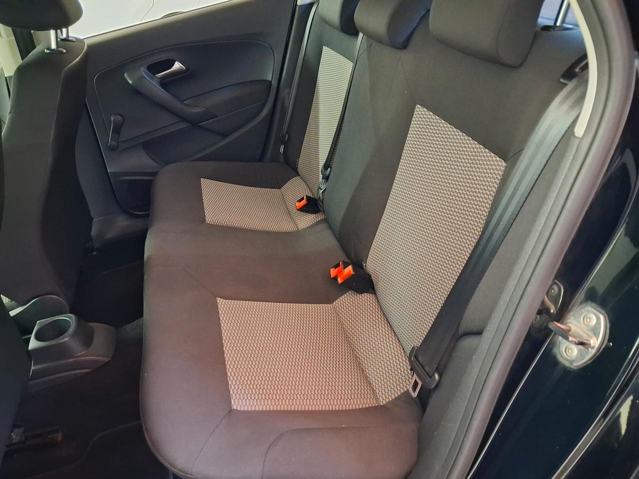 Volkswagen Polo 12 mesi garanzia