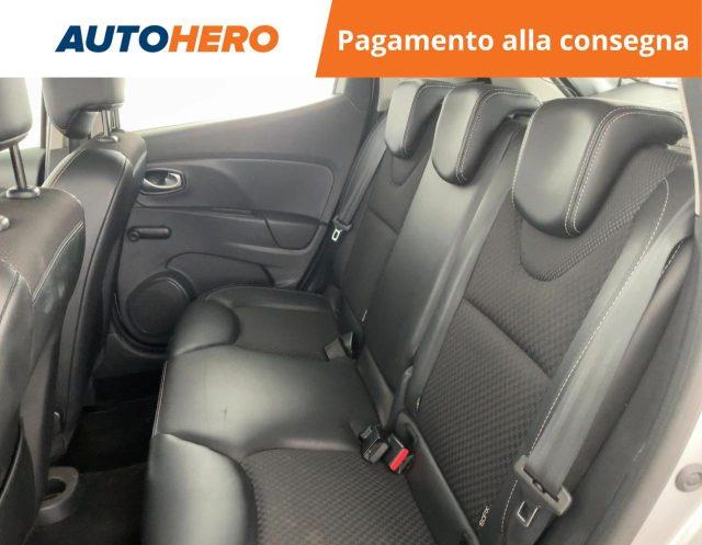 RENAULT Clio dCi 8V 75 CV 5 porte Moschino Zen