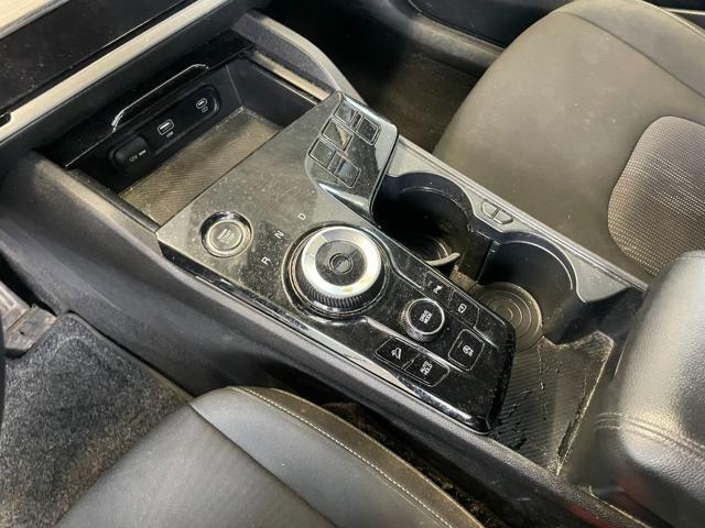 KIA Sportage 1.6 CRDI MHEV DCT STYLE