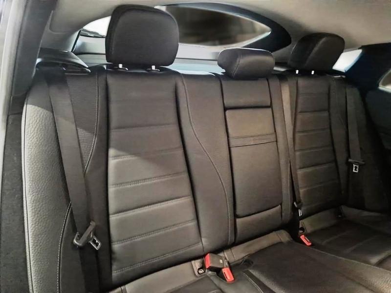 MERCEDES-BENZ GLE 350 DE COUPE 4MATIC EQ-POWER SPORT SUV