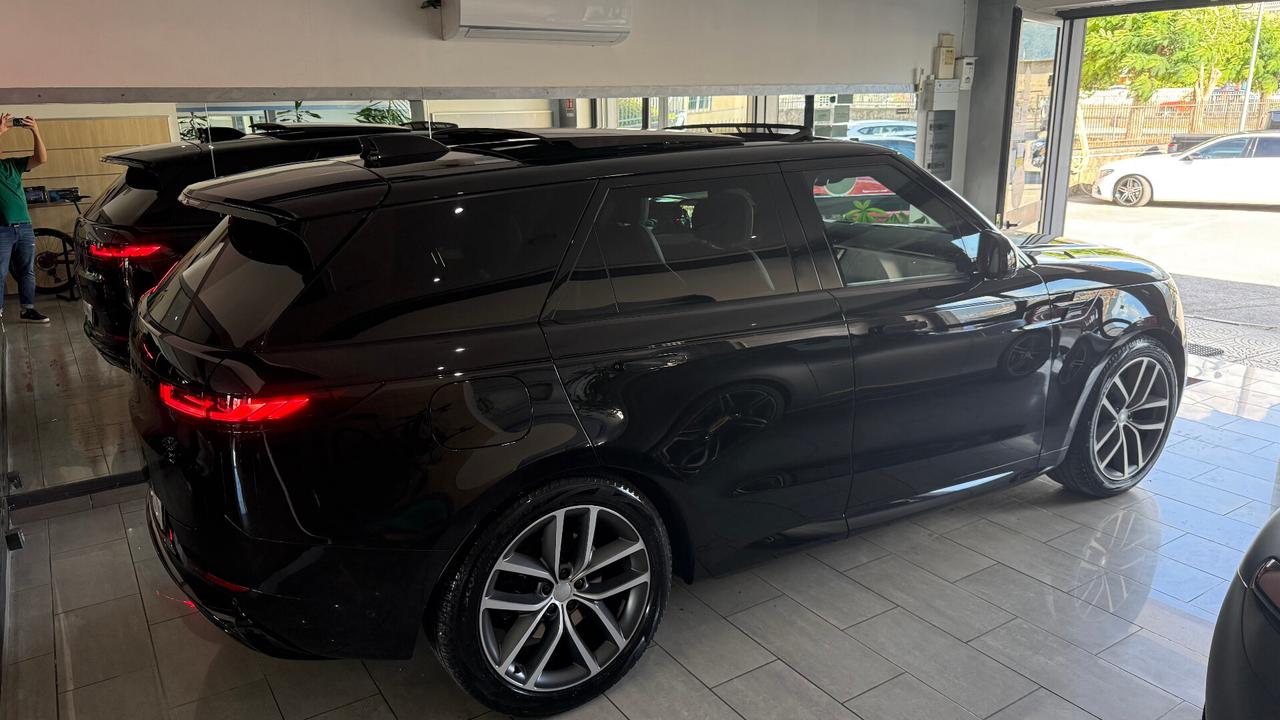 Land Rover Range Rover Sport Range Rover Sport 3.0D l6 249 CV Dynamic HSE