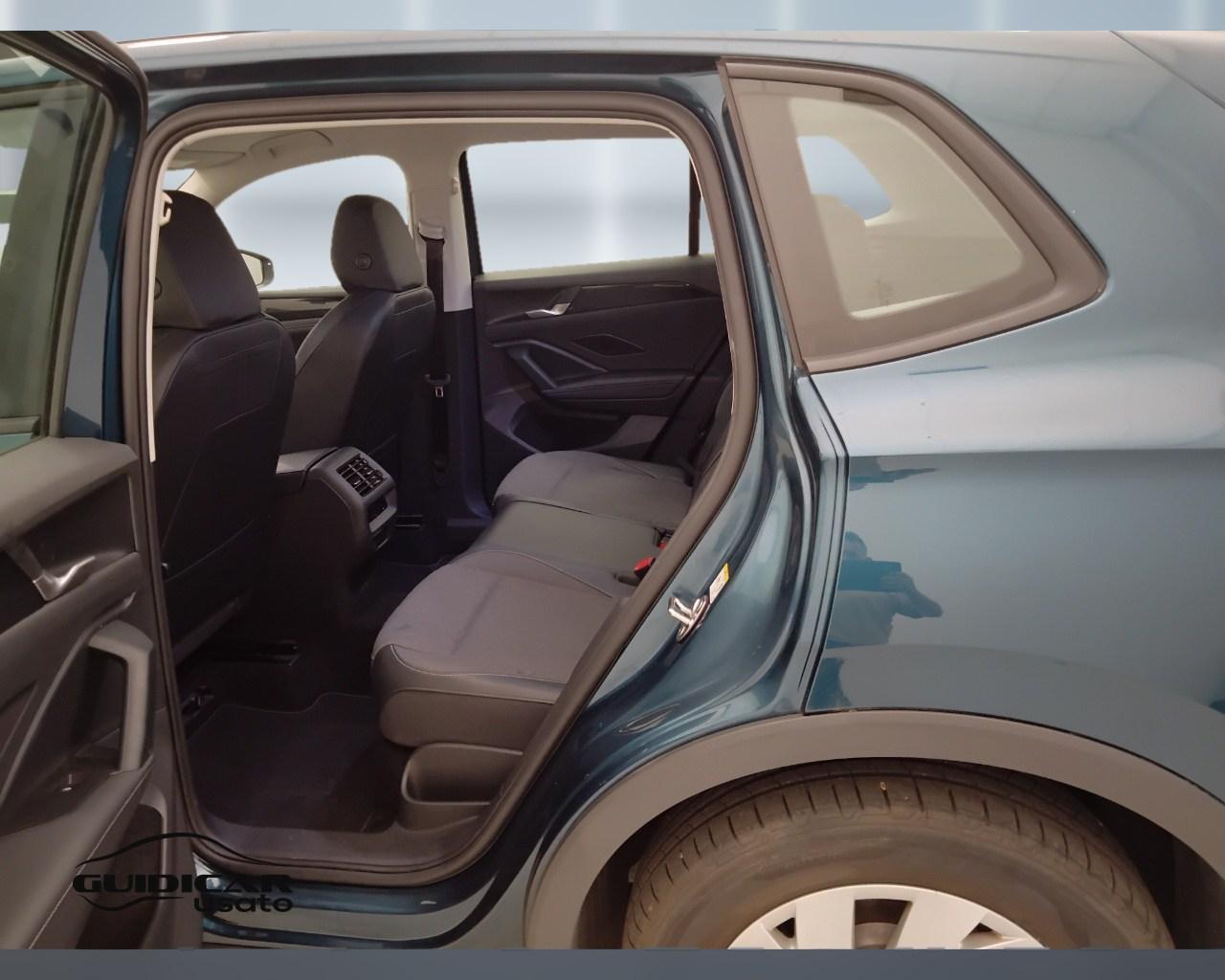 VOLKSWAGEN Tiguan III 2024 - Tiguan 2.0 tdi Life 150cv dsg