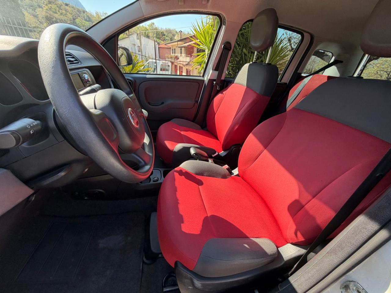 Fiat Panda 1.2 Easy