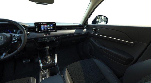 HONDA HR-V HR-V 1.5 Hev eCVT Advance