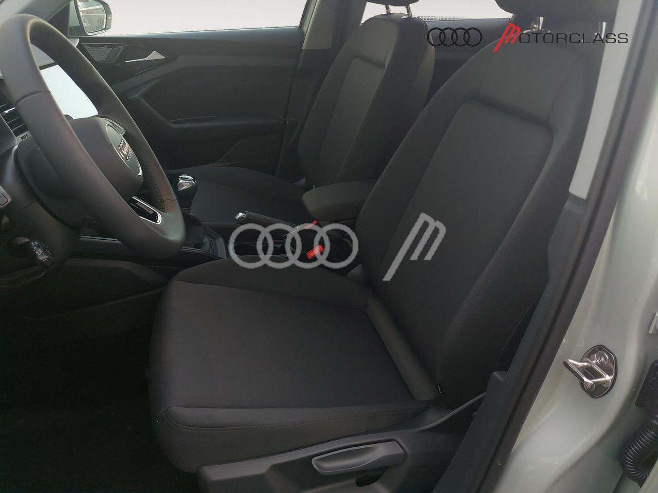 Audi A1 sportback 25 1.0 tfsi business