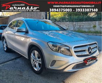 Mercedes-benz GLA 200 CDI Automatic 4Matic Premium