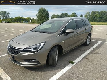 Opel Astra Business 1.6 CDTI 136 CV #6656
