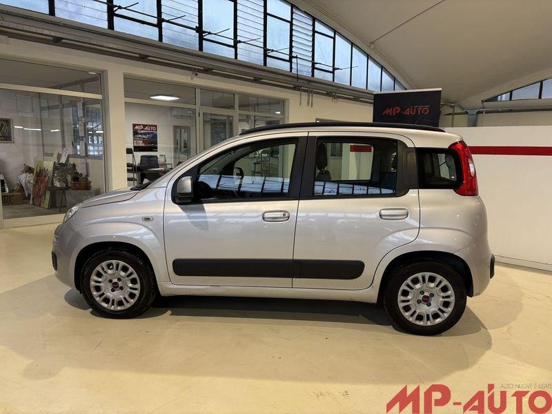 FIAT Panda Panda 1.2 BENZINA
