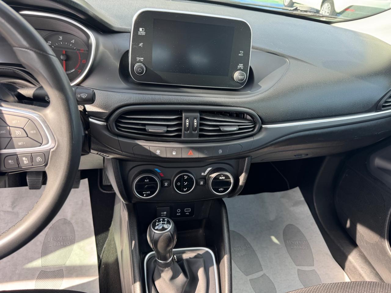Fiat Tipo 1.3 Mjt S&S 5 porte Business