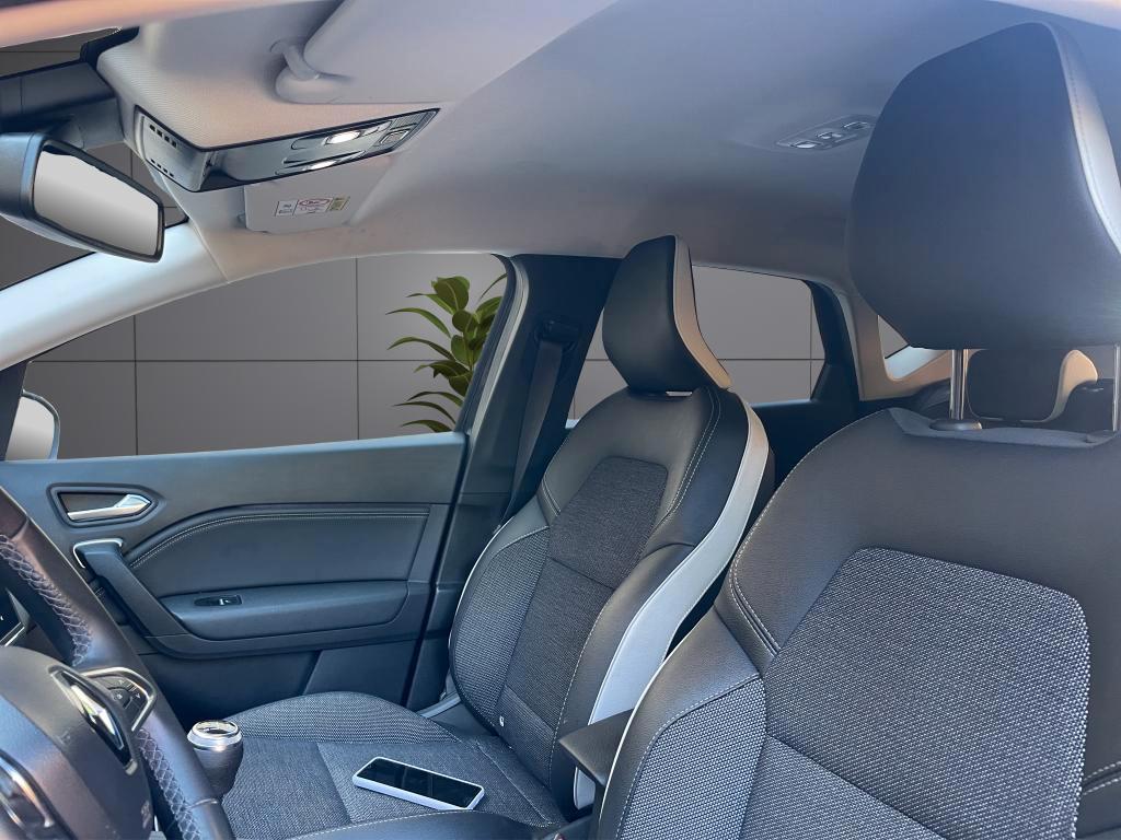 Renault Captur 1.0 tce Techno Gpl 100cv