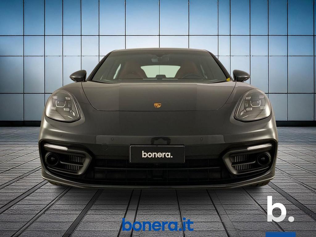 Porsche Panamera 2.9 E-Hybrid 4S PDK