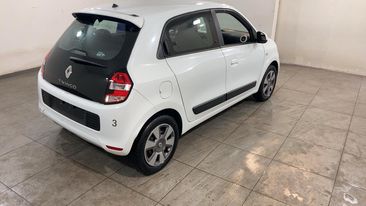 Renault Twingo 69cv SCe Zen