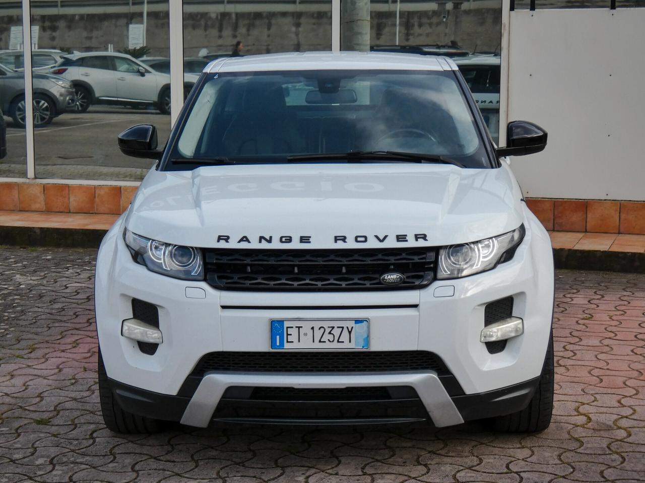 Land Rover Range Evoque 2.2 Sd4 5p. Dynamic