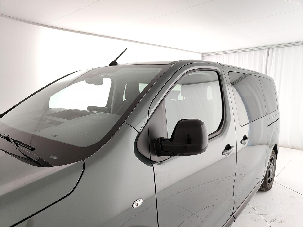 Fiat Ulysse 2.0 BlueHDi 180 CV AT8 L3
