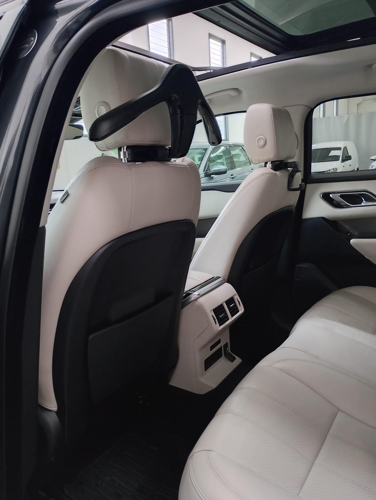 Land Rover Range Velar 2.0D I4 204 CV Edition