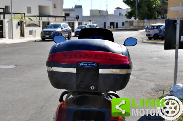 HONDA Foresight 250