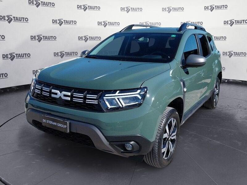 Dacia Duster Duster 1.0 tce Journey UP Gpl 4x2 100cv