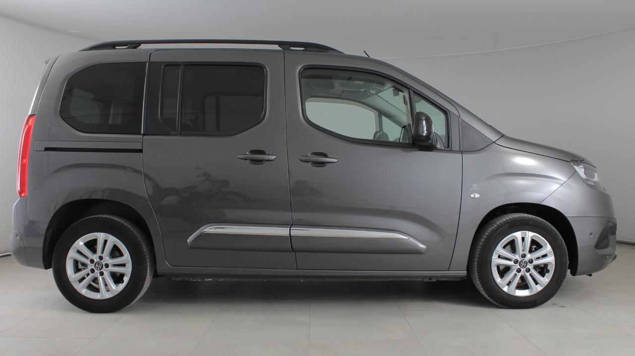 TOYOTA Proace City Verso - Proace City Verso 1.2P 110cv S&S L1 D Executive