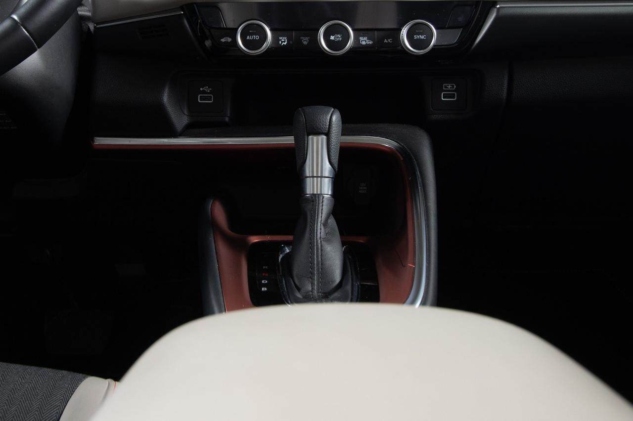 Honda HR-V 1.5 Hev Elegance Ecvt 107 Cv