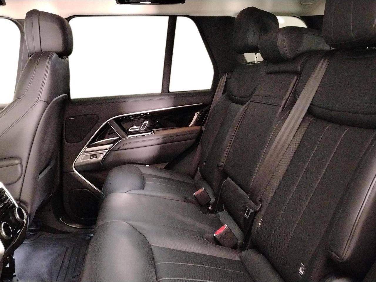 Land Rover Range Rover 3.0d i6 mhev HSE awd 249cv