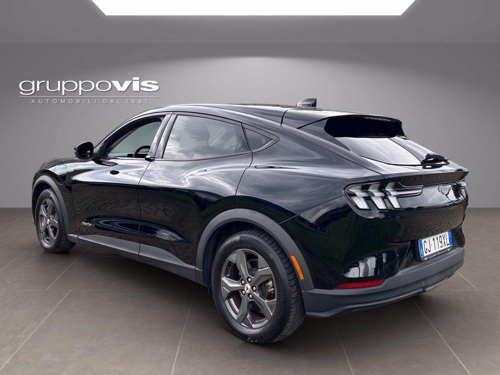 FORD Mustang Mach-e extended range rwd Automatica del 2022