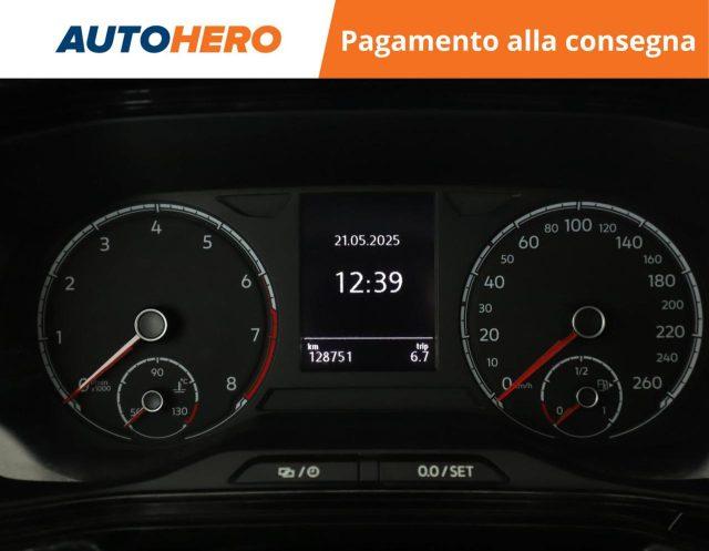 VOLKSWAGEN T-Cross 1.0 TSI 110 CV DSG Style