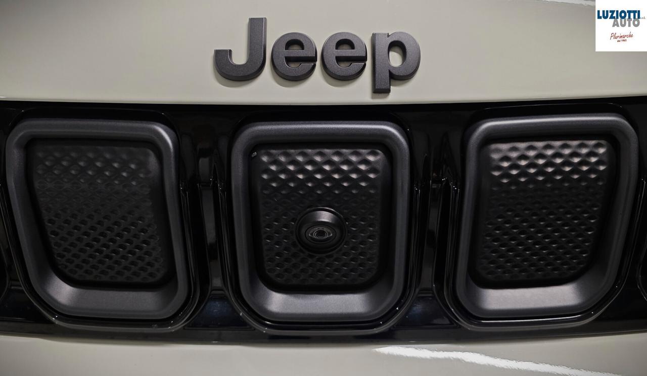 Jeep Compass 1.6 MJET 80TH ANNIVERSARY
