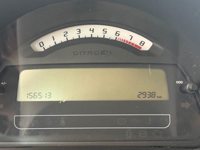 CITROEN C3 1.1 airdream Ideal