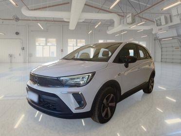 OPEL CROSSLAND 1.5 DIESEL 110 CV EDITION SES MT6 CROSSOVER