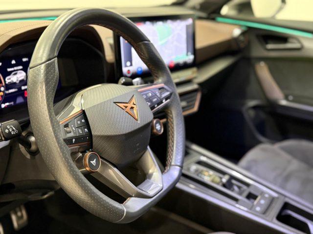 CUPRA Formentor 2.5 TSI 4Drive DSG VZ5 Taiga