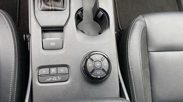 FORD Ranger 2.3 Plug In Hybrid AWD 281 CV Stormtrak NUOVO