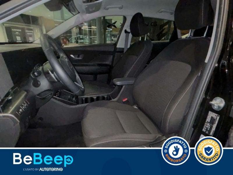 Hyundai Kona 1.6 GDI HEV X LINE 2WD 141CV DCT