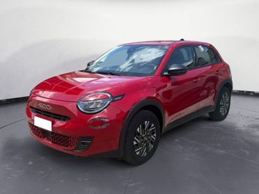 FIAT 600 My24 1.2 Hybrid 100cv