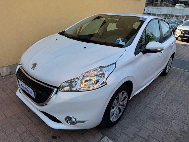PEUGEOT 208 1° serie PureTech 82 5 porte Allure