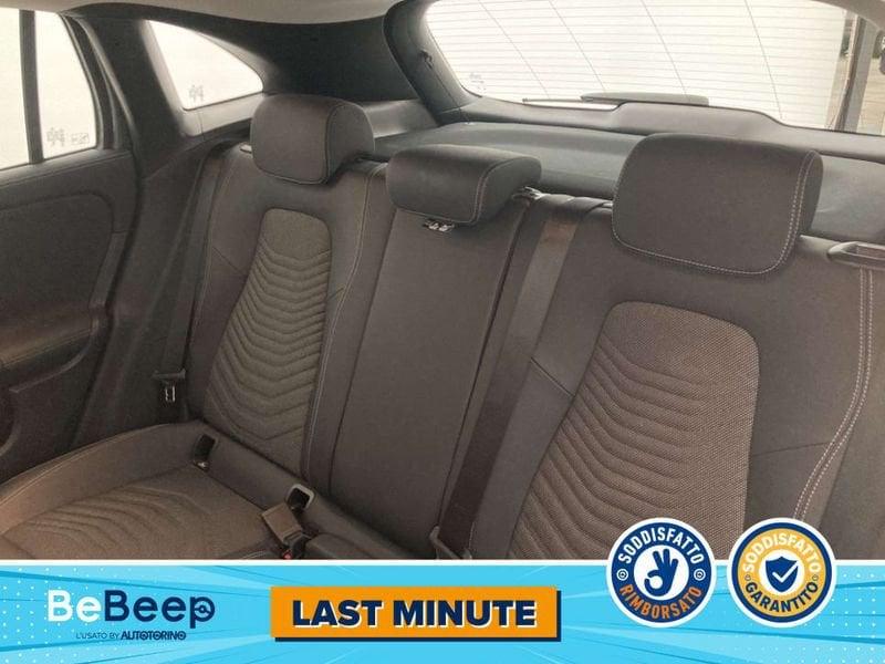 Mercedes-Benz GLA 180 D PROGRESSIVE ADVANCED AUTO