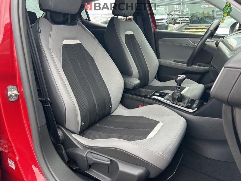 Opel Mokka (P2QO) Elegance 1.2 T Benzina 100 cv MT6