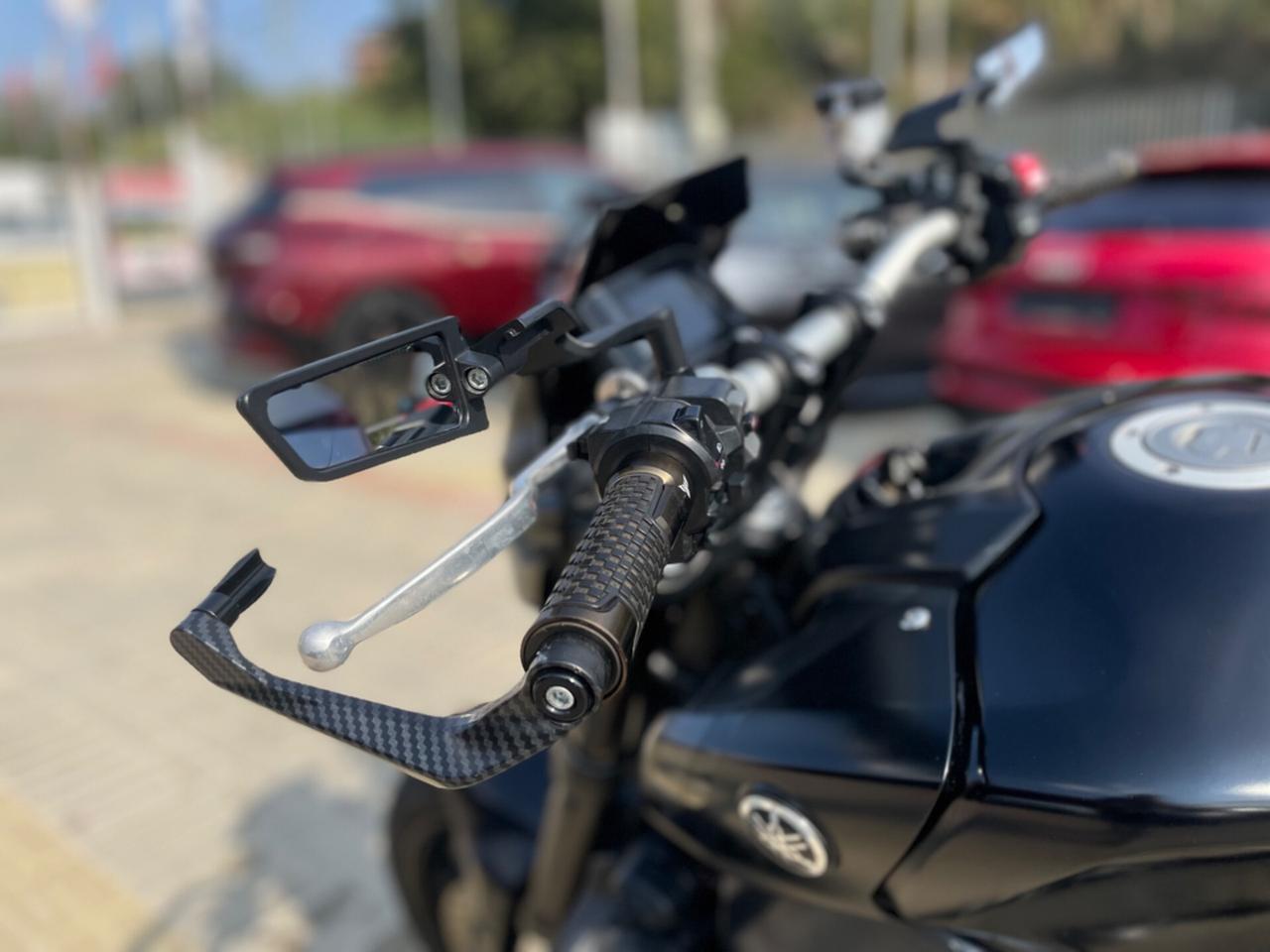 Yamaha MT-09