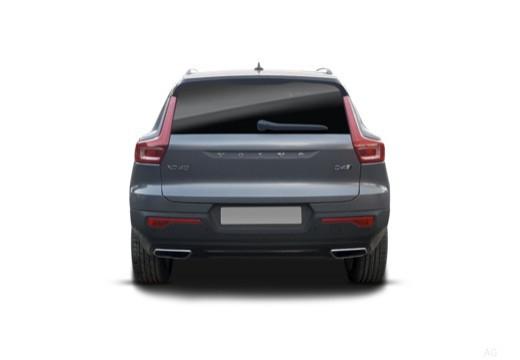 VOLVO XC40 - XC40 1.5 t2 Momentum Pro auto my21