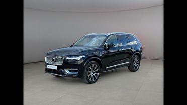 VOLVO XC90 II 2015 - XC90 2.0 b5 Inscription awd 7p.ti geartronic my20