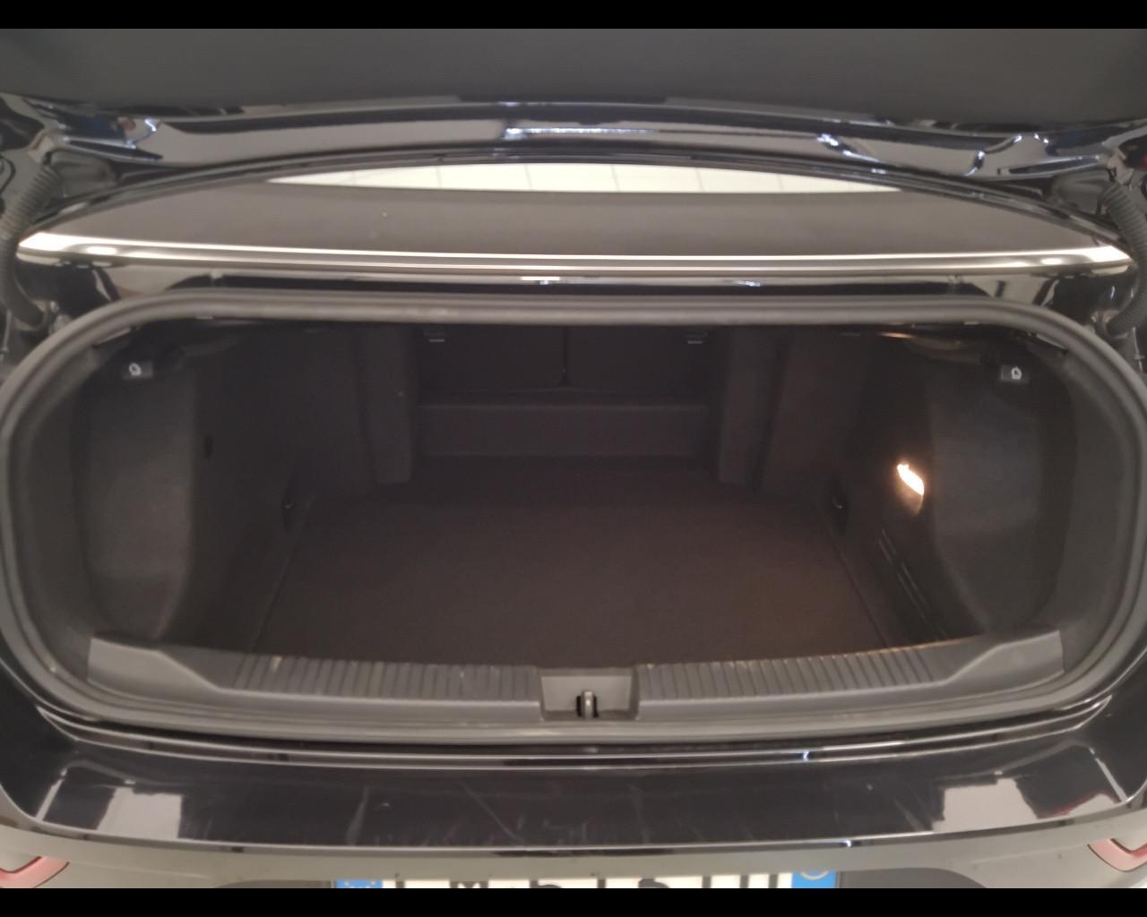 VOLKSWAGEN T-Roc I 2022 Cabriolet - T-Roc Cabriolet 1.5 tsi Style dsg