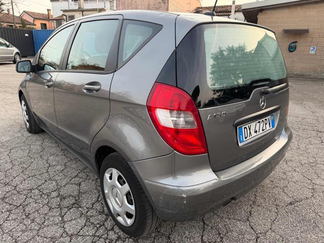 MERCEDES-BENZ A 150 Avantgarde senza nessun lavoro da fare